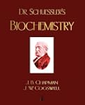 Dr. Schuessler's Biochemistry