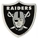 Oakland Raiders - Logo Acrylic Magnet