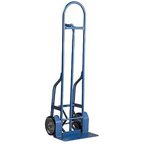 Buy Dutro Pin EZ-Off II Heavy Duty Hand Truck by Dutro now!