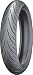 Michelin Pilot Road 3 Rear Tire - 180/55ZR-17/--