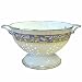 Pfaltzgraff, 80305, 3 Quart Colander, Villa Della Luna