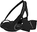 Produkt-Bild: Cybex 050081004 first.GO  Stone - grey / black, Babytrage ab Geburt bis ca. 5 Jahre
