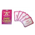 1 Pack of 24 Hen Party Dare Card Accessories