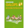 Galops 5 � 7 : Questions/R�ponses d'Examens