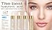DEAL OF THE DAY - 180 Cosmetics Hyaluronic Acid and Vitamin C - Best facial serum for health and beauty - Reduce wrinkles - Forget botox cosmetic procedures - Our hyaluronic serum is one of the most powerful anti aging products available, 15 ml - BEAUTY DEALS