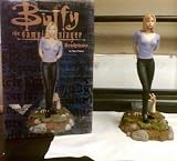 Buffy the Vampire Slayer Statue Varner - Sarah Michelle GellarIMAGE