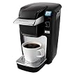 Keurig B31BLACK Mini Brewer Black