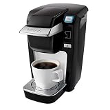 Keurig B31BLACK Mini Brewer Black