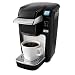 Keurig B31BLACK Mini Brewer Black