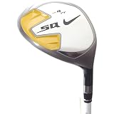 Nike Sasquatch Graphite Shaft Fairway 4 Wood