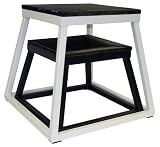 Plyometric Platform Box Set- 12