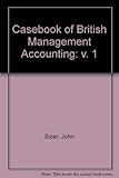 A Casebook of British management accounting