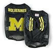 Sporty K9 Design No2 Michigan Football Dog Jersey Small by Sporty K9, Ltd.