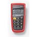 Amprobe TMD-56 Multi-Logging Digital Thermometer, 0.05% Basic Accuracy