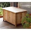 Cedar Creek 2035 Wood Box