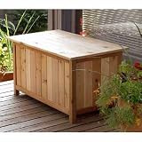Cedar Creek 2035 Wood Box