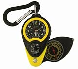 National Geographic Clip Watch #NG012CLPK