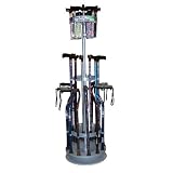 Cane Rack without Casters