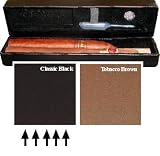 Csonka Cigar Transporter, available in 2 colors