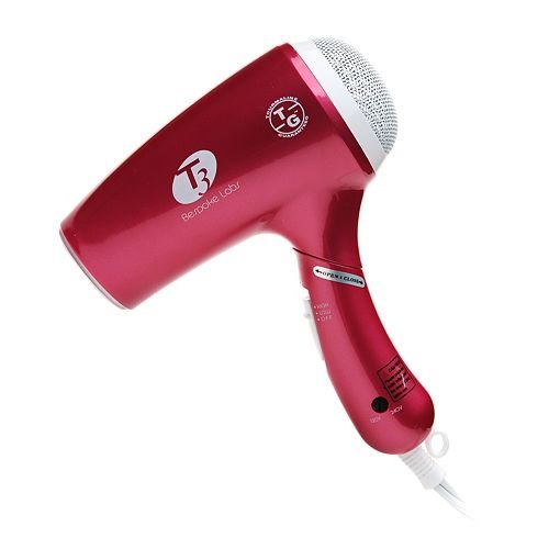 T3 Micro Overnight Dryer Pink Edition 1 ea