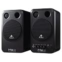 Behringer Monitor Speakers Ms16 - 2-Way Active Personal Monitor System (Price Per Pair)