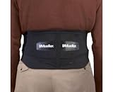 MUELLER Lumbar Back Brace With Removable Pad