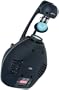 American DJ Accu Scan 250 -250w Discharge Intelligent Flat Mirror Scanner