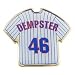 Chicago Cubs Ryan Dempster Lapel Pin