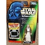 Star Wars Obi-Wan (Ben) Kenobi Freeze Frame Action Figure