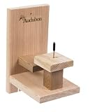 WOODLINK Audubon Corn Holder Squirrel Feeder