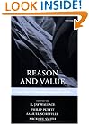 Reason and Value: Themes from the Moral Philosophy of Joseph Raz