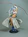 Daiki Kougyo Samurai Spirits Majikina Mina 1/4 PVC Figure_s-3