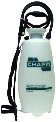 Chapin International 3-Gallon Handheld Sprayer
