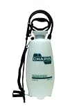 Tools & Hardware : Chapin Industrial 3-Gallon Janitorial/Sanitation Poly Sprayer #2610E