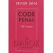 Code p�nal
