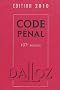 Code p�nal