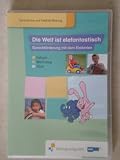 Die Welt ist elefantastisch - Sprachf�rderung mit dem Elefanten, Vol. 3: Fahren- Werkzeug- T�ne