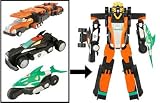 Power Rangers RPM - Valvemax MegazordIMAGE