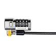 Kensington Clicksafe Combination Laptop Lock (K64697US)