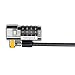 Kensington Clicksafe Combination Laptop Lock (K64697US)