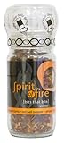 Spirit of Fire Spice Grinder - Elements of Spice