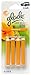 Glade Vent Sticks Car and Home Air Freshener, Hawaiian Breeze Scent (4 Sticks)