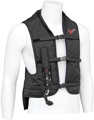 Point 2 Pro Air Jacket - Adult Black - Size:XLarge Color:Black