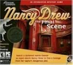 NANCY DREW - THE FINAL SCENE