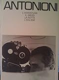 Screenplays of Michelangelo Antonioni
