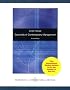 Essentials of Contemporary Management