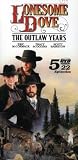 Lonesome Dove: The Outlaw Years