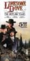 Lonesome Dove: The Outlaw Years
