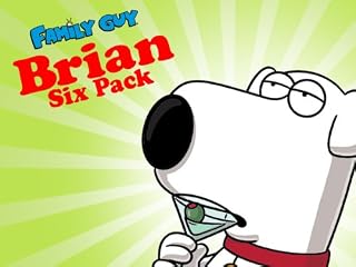 Brian Griffin