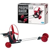 Propeller Racer: Green Science
